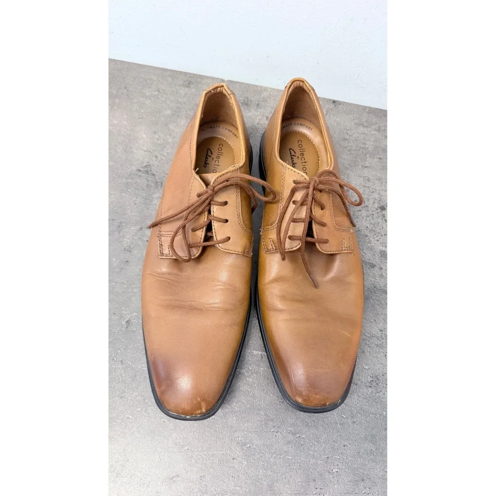 Clarks collection ultimate